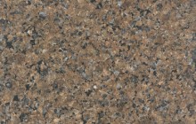 Russet Granite